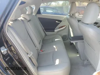 2010 Toyota Prius II with VIN JTDKN3DU7A0064319, listed as a Copart auction lot 51833735 with 151,829 mi miles and Non Repairable. Bid and sale history available at DreamBid. Image 10.