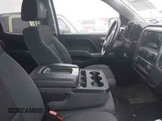 2014 Chevrolet Silverado 1500 LT with VIN 1GCRCREH5EZ371465, listed as a IAAI auction lot 42185657 with 112,151 mi miles and . Bid and sale history available at DreamBid. Image 5.