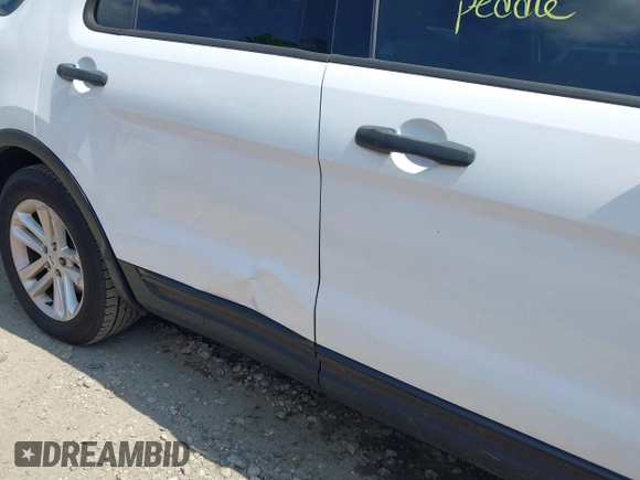 2015 Ford Explorer с VIN 1FM5K7B87FGC44784, выставлен на аукционе IAAI как лот 42644886 с пробегом 159 977 миль миль и . История ставок и продаж доступна на DreamBid. Изображение 17.