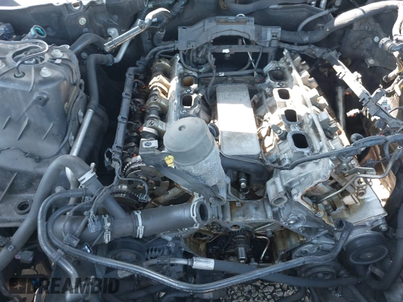 2015 Land Rover Range Rover Sport Autobiography with VIN SALWV2TFXFA510066, listed as a IAAI auction lot 42640391 with Not provided miles and . Bid and sale history available at DreamBid. Image 18.