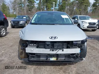 2024 Hyundai Ioniq 5 Limited z VIN KM8KRDDF6RU276804, wystawiony jako IAAI lot #41832379 z przebiegiem 4 561 mil mil oraz . Historia ofert i sprzedaży dostępna na DreamBid. Obrazek 13.