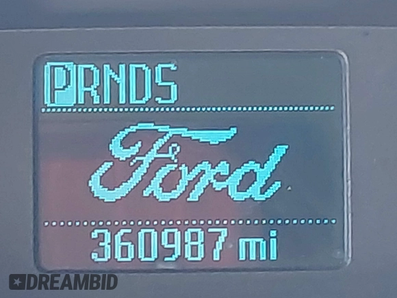 2015 Ford Transit Connect XLT with VIN NM0LS6F76F1177232, listed as a IAAI auction lot 42221012 with 360,987 mi miles and . Bid and sale history available at DreamBid. Image 15.
