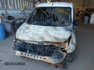 2021 Ford Transit Connect XL with VIN NM0LS6E2XM1483160, listed as a IAAI auction lot 41476226 with Not provided miles and . Bid and sale history available at DreamBid. Image 6.