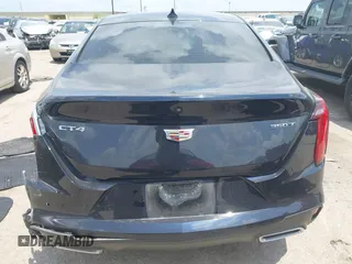 2020 Cadillac CT4 Premium Luxury z VIN 1G6DB5RKXL0137466, wystawiony jako IAAI lot #42169819 z przebiegiem 12 483 mil mil oraz . Historia ofert i sprzedaży dostępna na DreamBid. Obrazek 16.