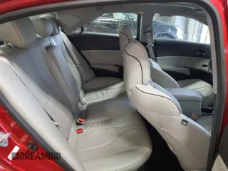 2022 Acura ILX Premium with VIN 19UDE2F74NA000265, listed as a Copart auction lot 78883354 with Not Provided miles and Clean Title. Bid and sale history available at DreamBid. Image 10.