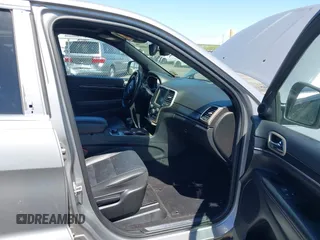 2014 Jeep Grand Cherokee Limited with VIN 1C4RJFBG4EC546307, listed as a IAAI auction lot 42168995 with 199,538 mi miles. Bid and sale history available at carsss.com. Image 5.