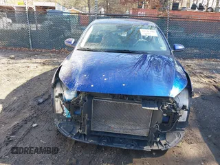 2022 Kia Forte LXS with VIN 3KPF24AD1NE416313, listed as a IAAI auction lot 41521194 with 75,067 mi miles and . Bid and sale history available at DreamBid. Image 6.