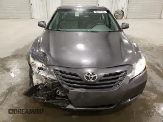 2009 Toyota Camry with VIN 4T4BE46K89R113745, listed as a Copart auction lot 50217585 with 97,429 mi miles and Salvage Title. Bid and sale history available at carsss.com. Image 5.
