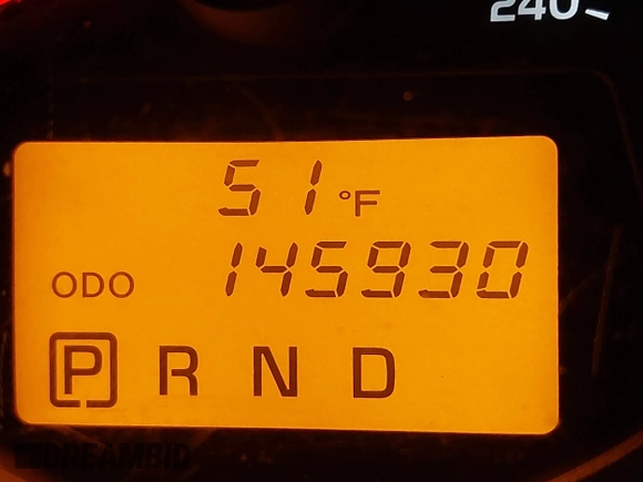 2012 Toyota RAV4 Limited with VIN 2T3DK4DV6CW073172, listed as a IAAI auction lot 41299969 with 145,930 mi miles. Bid and sale history available at carsss.com. Image 15.