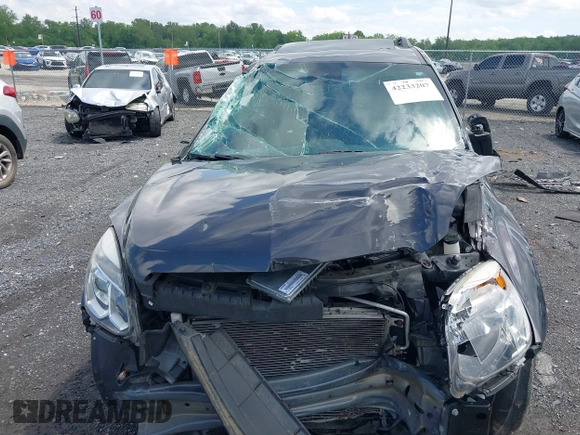 2016 Chevrolet Equinox LT z VIN 2GNFLFEK7G6314896, wystawiony jako IAAI lot #42233207 z przebiegiem 63 831 mil mil oraz . Historia ofert i sprzedaży dostępna na DreamBid. Obrazek 13.