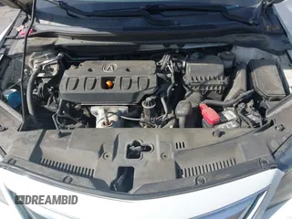 2014 Acura ILX Tech Pkg with VIN 19VDE1F76EE004171, listed as a IAAI auction lot 41134838 with 269,683 mi miles. Bid and sale history available at carsss.com. Image 10.