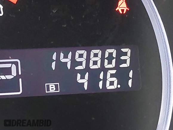 2012 Nissan Quest S z VIN JN8AE2KP9C9030615, wystawiony jako IAAI lot #41866001 z przebiegiem 149 803 mil mil oraz . Historia ofert i sprzedaży dostępna na DreamBid. Obrazek 15.