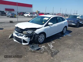2012 Ford Focus SE with VIN 1FAHP3F20CL473141, listed as a IAAI auction lot 41776178 with 112,777 mi miles and . Bid and sale history available at DreamBid. Image 20.