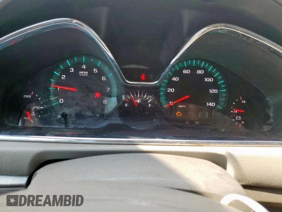 2015 Chevrolet Traverse LT with VIN 1GNKRHKDXFJ264429, listed as a Copart auction lot 58413825 with Not provided miles and Salvage title. Bid and sale history available at DreamBid. Image 9.