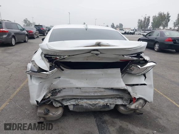 2019 Honda Accord Sport with VIN 1HGCV2F31KA015178, listed as a IAAI auction lot 42020021 with 82,093 mi miles and . Bid and sale history available at DreamBid. Image 6.