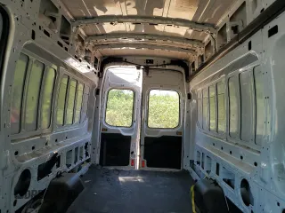 2015 Ford Transit Cargo с VIN 1FTSW3XG7FKA02577, выставлен на аукционе Copart как лот 55274015 с пробегом 685 182 миль миль и Списание • Salvage title. История ставок и продаж доступна на DreamBid. Изображение 10.