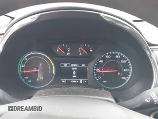 2017 Chevrolet Malibu Hybrid with VIN 1G1ZJ5SU9HF152104, listed as a IAAI auction lot 41844974 with 112,660 mi miles and . Bid and sale history available at DreamBid. Image 7.