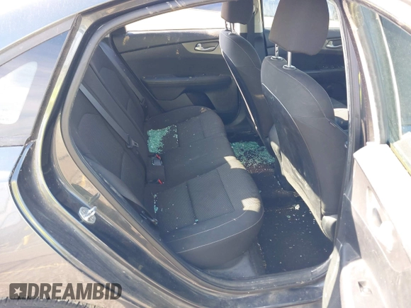 2019 Kia Forte LXS с VIN 3KPF24AD4KE092608, выставлен на аукционе IAAI как лот 41654929 с пробегом 99 172 миль миль и . История ставок и продаж доступна на DreamBid. Изображение 8.