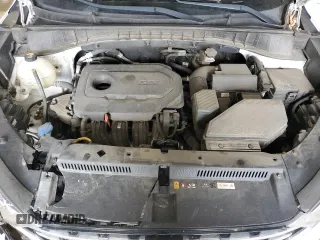 2019 Hyundai Tucson Limited z VIN KM8J3CAL0KU930039, wystawiony jako Copart lot #50199065 z przebiegiem 97 315 mil mil oraz Szkoda całkowita • Salvage title. Historia ofert i sprzedaży dostępna na DreamBid. Obrazek 12.
