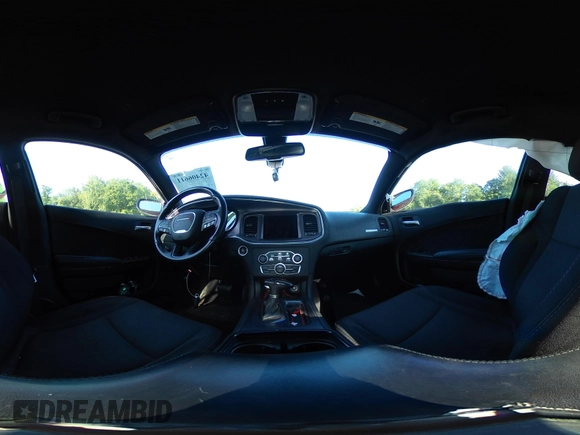 2018 Dodge Charger R/T with VIN 2C3CDXCTXJH252887, listed as a IAAI auction lot 42406611 with 115,847 mi miles and . Bid and sale history available at DreamBid. Image 18.