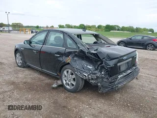 2008 Ford Taurus Limited with VIN 1FAHP25W28G119555, listed as a IAAI auction lot 42183800 with 178,563 mi miles and . Bid and sale history available at DreamBid. Image 3.