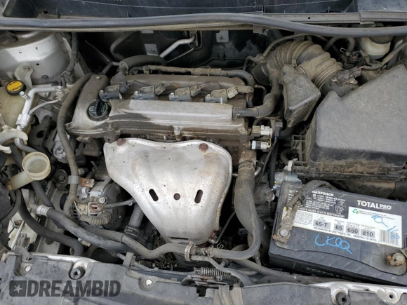 2009 Scion xB z VIN JTLKE50E591067708, wystawiony jako Copart lot #56297005 z przebiegiem 206 638 mil mil oraz Szkoda całkowita • Salvage title. Historia ofert i sprzedaży dostępna na DreamBid. Obrazek 11.