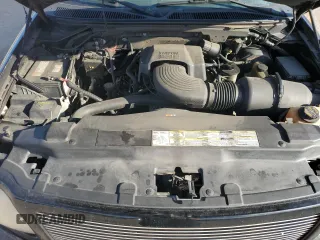 2001 Ford F-150 XL with VIN 1FTRX07LX1KF07108, listed as a Copart auction lot 41360285 with 116,443 mi miles and Salvage Title. Bid and sale history available at carsss.com. Image 13.