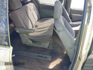 2001 Dodge Caravan Sport with VIN 2B8GP44G21R129935, listed as a IAAI auction lot 42009037 with Not Provided miles and . Bid and sale history available at carsss.com. Image 8.