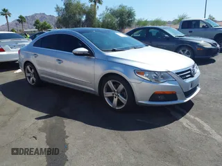2012 Volkswagen CC Lux Plus z VIN WVWHP7AN3CE532058, wystawiony jako IAAI lot #42375164 z przebiegiem 102 220 mil mil oraz . Historia ofert i sprzedaży dostępna na DreamBid. Obrazek 1.