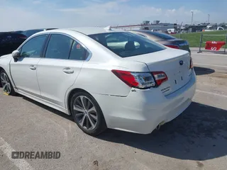 2016 Subaru Legacy Limited with VIN 4S3BNBN61G3059912, listed as a IAAI auction lot 42021738 with 78,113 mi miles and . Bid and sale history available at DreamBid. Image 3.