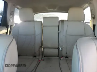 2019 Infiniti QX60 Luxe с VIN 5N1DL0MM1KC532943, выставлен на аукционе Copart как лот 49583215 с пробегом 43 543 миль миль и Списание • Salvage title. История ставок и продаж доступна на DreamBid. Изображение 10.