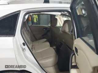 2017 Acura RDX Advance with VIN 5J8TB4H76HL018479, listed as a IAAI auction lot 42368988 with 50,713 mi miles and . Bid and sale history available at DreamBid. Image 8.