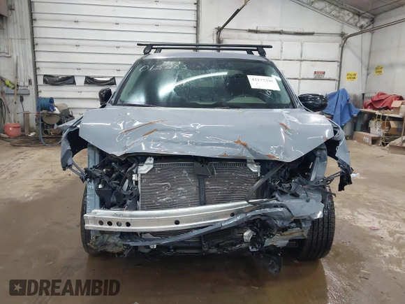 2024 Honda Ridgeline Sport z VIN 5FPYK3F16RB015283, wystawiony jako IAAI lot #42177340 z przebiegiem 7 581 mil mil oraz . Historia ofert i sprzedaży dostępna na DreamBid. Obrazek 12.