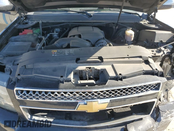 2013 Chevrolet Avalanche LT with VIN 3GNMCFE02DG353160, listed as a Copart auction lot 42249635 with 149,482 mi miles and Salvage Title. Bid and sale history available at DreamBid. Image 13.
