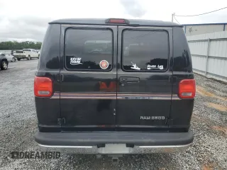 1997 Dodge Cargo z VIN 2B6HB21X7VK588851, wystawiony jako Copart lot #58542645 z przebiegiem 101 922 mil mil oraz Szkody całkowita. Historia ofert i sprzedaży dostępna na DreamBid. Obrazek 6.