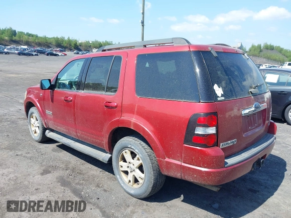 2007 Ford Explorer XLT с VIN 1FMEU73847UB60904, выставлен на аукционе IAAI как лот 42523352 с пробегом 269 919 миль миль и . История ставок и продаж доступна на DreamBid. Изображение 3.