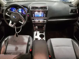 2017 Subaru Legacy Sport with VIN 4S3BNAR63H3052157, listed as a Copart auction lot 38128633 with 88,568 mi miles. Bid and sale history available at carsss.com. Image 8.