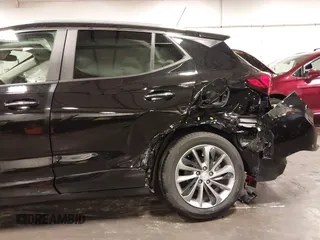 2022 Buick Encore GX Select с VIN KL4MMDSL3NB090643, выставлен на аукционе IAAI как лот 42456934 с пробегом 44 259 миль миль и . История ставок и продаж доступна на DreamBid. Изображение 6.