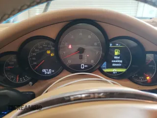 2012 Porsche Panamera S z VIN WP0AB2A77CL061256, wystawiony jako Copart lot #59347725 z przebiegiem 135 710 mil mil oraz Szkody całkowita. Historia ofert i sprzedaży dostępna na DreamBid. Obrazek 9.