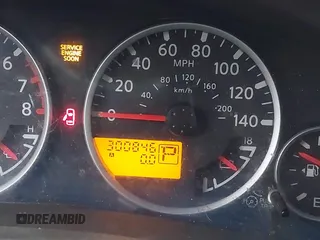 2008 Nissan Pathfinder S z VIN 5N1AR18B48C650137, wystawiony jako IAAI lot #41467663 z przebiegiem 300 846 mil mil oraz . Historia ofert i sprzedaży dostępna na DreamBid. Obrazek 16.