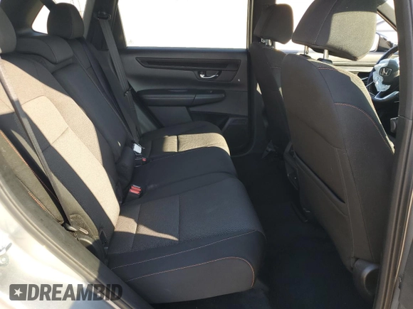 2023 Honda CR-V Sport with VIN 7FARS6H54PE029506, listed as a Copart auction lot 42027895 with 70,078 mi miles and Clean Title. Bid and sale history available at DreamBid. Image 11.