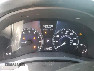 2015 Lexus RX 350 with VIN 2T2BK1BA4FC299730, listed as a Copart auction lot 48346625 with 147,872 mi miles and Salvage Title. Bid and sale history available at DreamBid. Image 9.