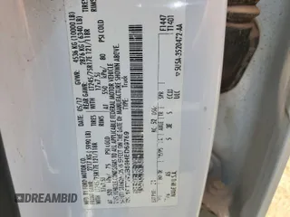 2017 Ford F-250 Lariat с VIN 1FT7W2B69HED69769, выставлен на аукционе IAAI как лот 42901062 с пробегом 205 101 миль миль и . История ставок и продаж доступна на DreamBid. Изображение 12.