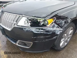 2012 Lincoln MKZ with VIN 3LNHL2GC8CR836774, listed as a IAAI auction lot 42413543 with 202,519 mi miles and . Bid and sale history available at DreamBid. Image 6.