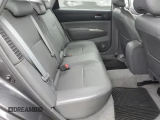 2008 Toyota Prius with VIN JTDKB20U683358487, listed as a Copart auction lot 54779515 with 142,313 mi miles and Salvage Title. Bid and sale history available at DreamBid. Image 10.