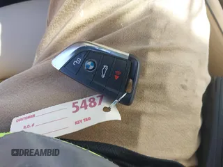 2021 BMW 3 Series 330i xDrive with VIN 3MW5R7J00M8B97750, listed as a IAAI auction lot 41810399 with 60,771 mi miles and . Bid and sale history available at DreamBid. Image 11.