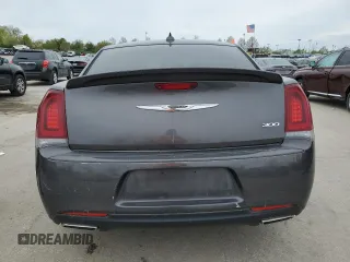 2019 Chrysler 300 Touring with VIN 2C3CCAAG3KH663927, listed as a Copart auction lot 52922845 with 103,935 mi miles and Clean Title. Bid and sale history available at carsss.com. Image 6.