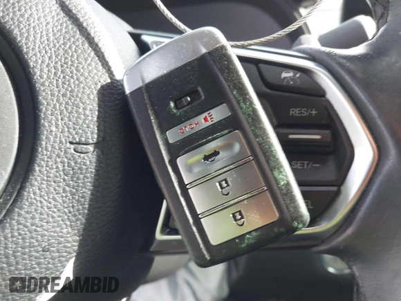 2021 Acura TLX Technology с VIN 19UUB5F40MA013836, выставлен на аукционе IAAI как лот 41290368 с пробегом 42 674 миль миль и . История ставок и продаж доступна на DreamBid. Изображение 11.