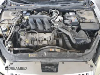 2006 Mercury Milan Premier с VIN 3MEHM08116R610047, выставлен на аукционе Copart как лот 44705145 с пробегом 159 012 миль миль и Списание • Salvage title. История ставок и продаж доступна на DreamBid. Изображение 11.