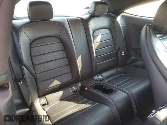 2021 Mercedes-Benz C 300 с VIN W1KWJ8DB1MG066996, выставлен на аукционе Copart как лот 66301354 с пробегом 58 055 миль миль и Списание • Salvage title. История ставок и продаж доступна на DreamBid. Изображение 10.